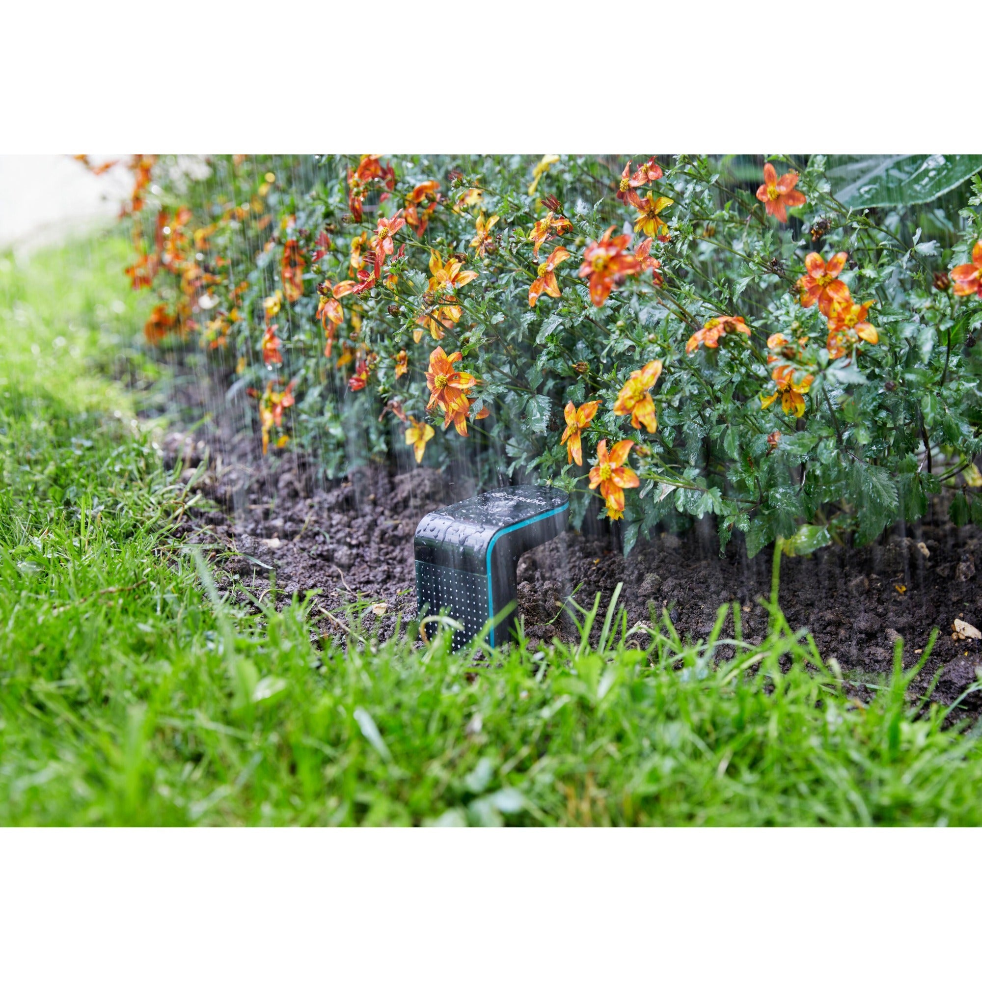 Gardena smart sensor (grijs turquoise, 19040-20)