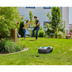 Gardena smart sensor (grijs turquoise, 19040-20)