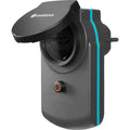 Gardena smart power adapter wandcontactdoos (zwart, 19095-20)