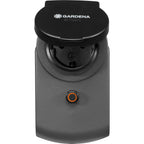 Gardena smart power adapter wandcontactdoos (zwart, 19095-20)