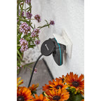 Gardena smart power adapter wandcontactdoos (zwart, 19095-20)