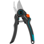 Gardena snoeischaar expertcut (grijs turquoise, 12203-20)