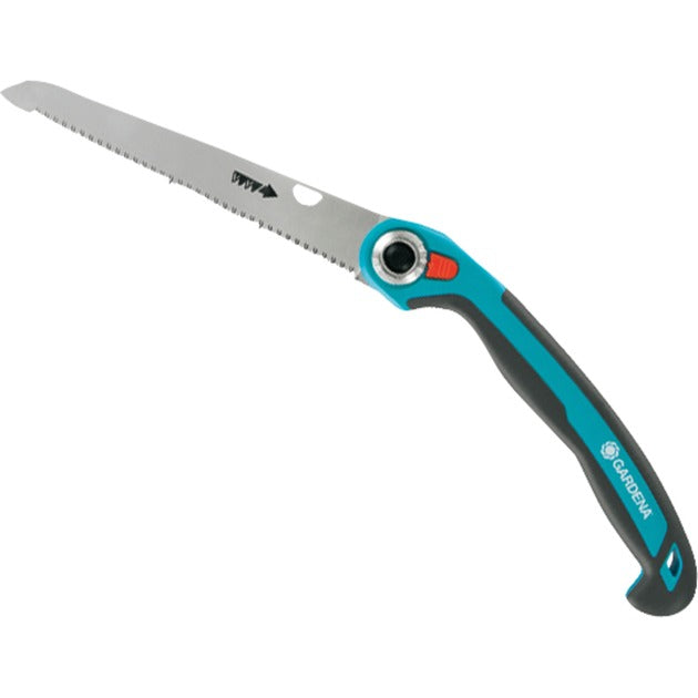 Gardena snoeizaag 200 p (turquoise, 8743-20)