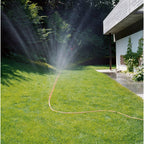 Gardena sproeierslang sprinklersysteem (oranje, 995-20, 7,5 m)