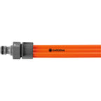 Gardena sproeierslang sprinklersysteem (oranje, 996-20, 15 m)