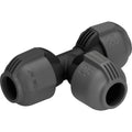 Gardena t-stuk | 25mm - 2771-20 - 2771-20