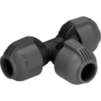 Gardena t-stuk | 25mm - 2771-20 - 2771-20