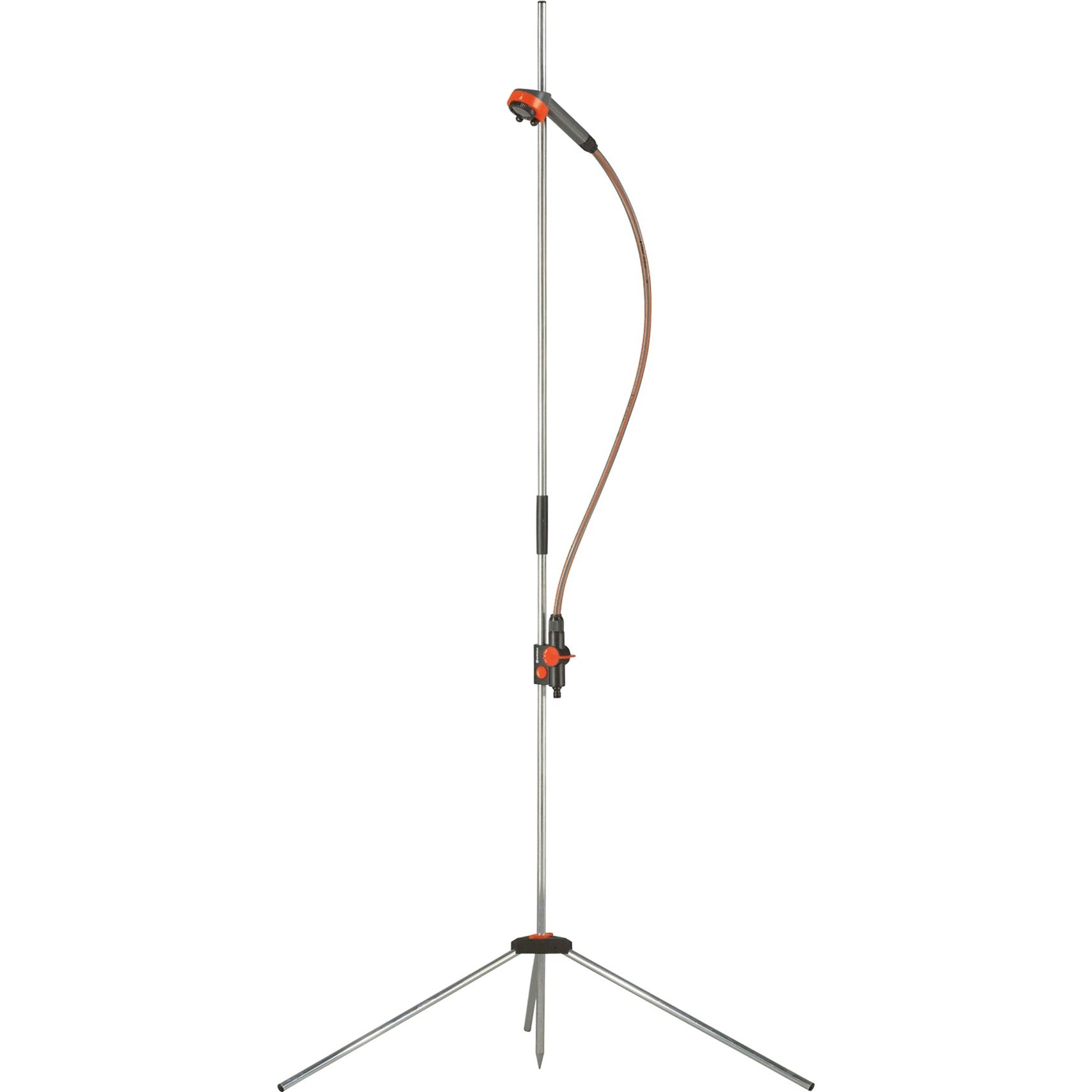 Gardena tuindouche trio statief