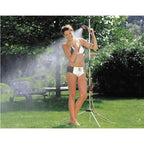 Gardena tuindouche trio statief