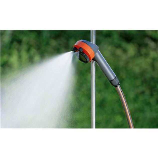 Gardena tuindouche trio statief