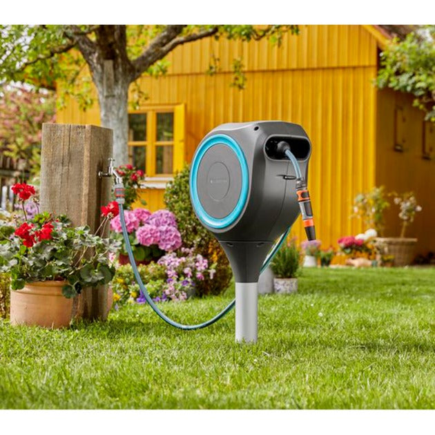 Gardena tuin slangenbox 15 rollup s