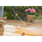 Gardena vuilfrees voor aquaclean li 4060