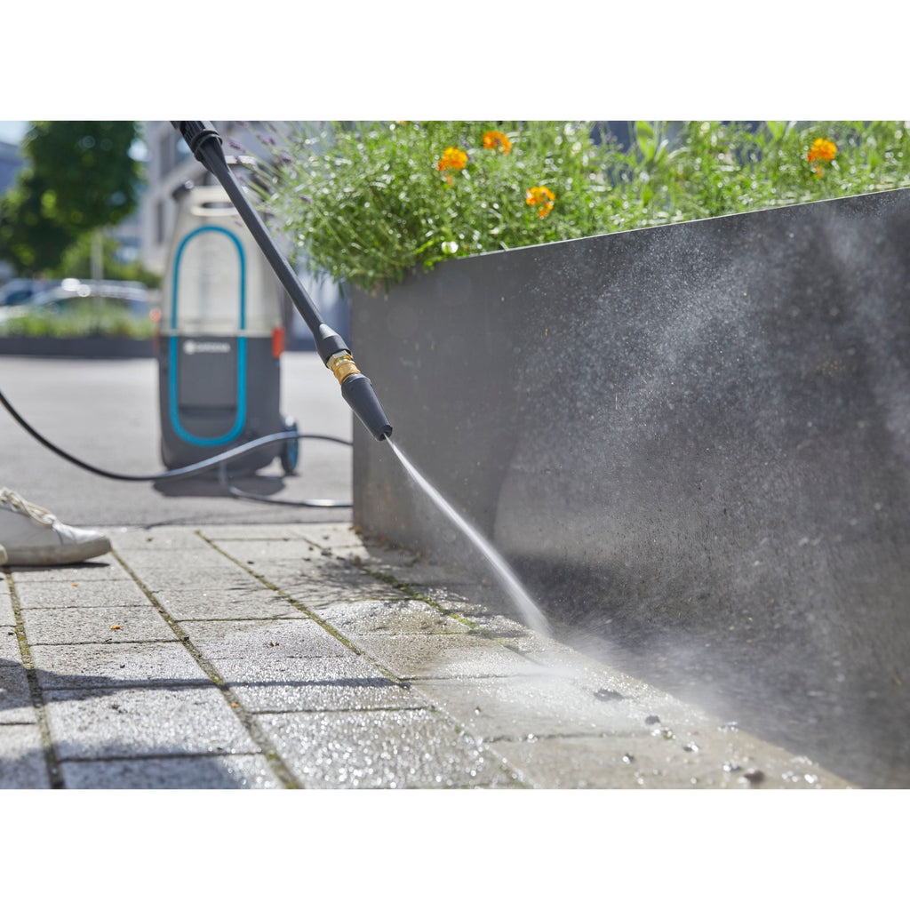 Gardena vuilfrees voor aquaclean li 4060