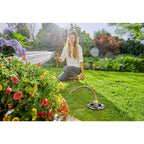 Gardena pipeline waterverdeler