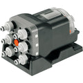 Gardena waterverdeler automatic (grijs, 1197-20)