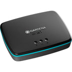 Gardena smart gateway basisstation (zwart)