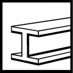 Berner 38290 Snijschijf METALline standaard 125x1x22.2 P