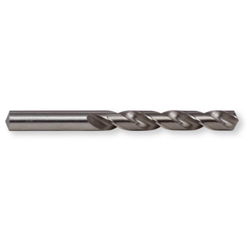 Berner spiraalboor hss 5.0 mm