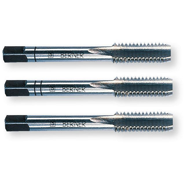 Berner handtap din 352 hss m7 (3st)