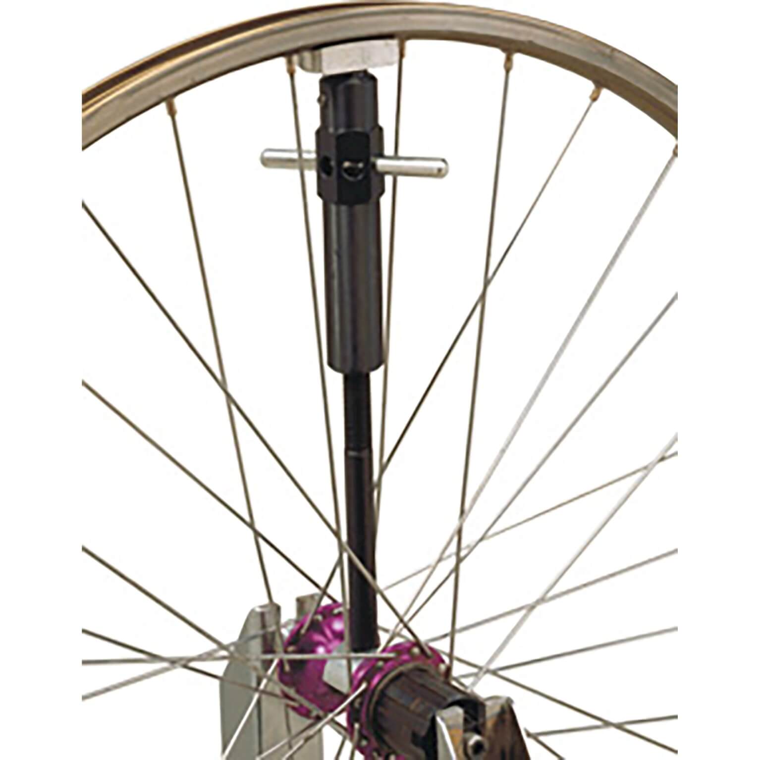Velg hoogteslag richt-apparaat Cyclus 720014
