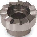 Cyclus tools cyclus vlakfrees enkel bracket ø44mm max. freesbreedte 9mm