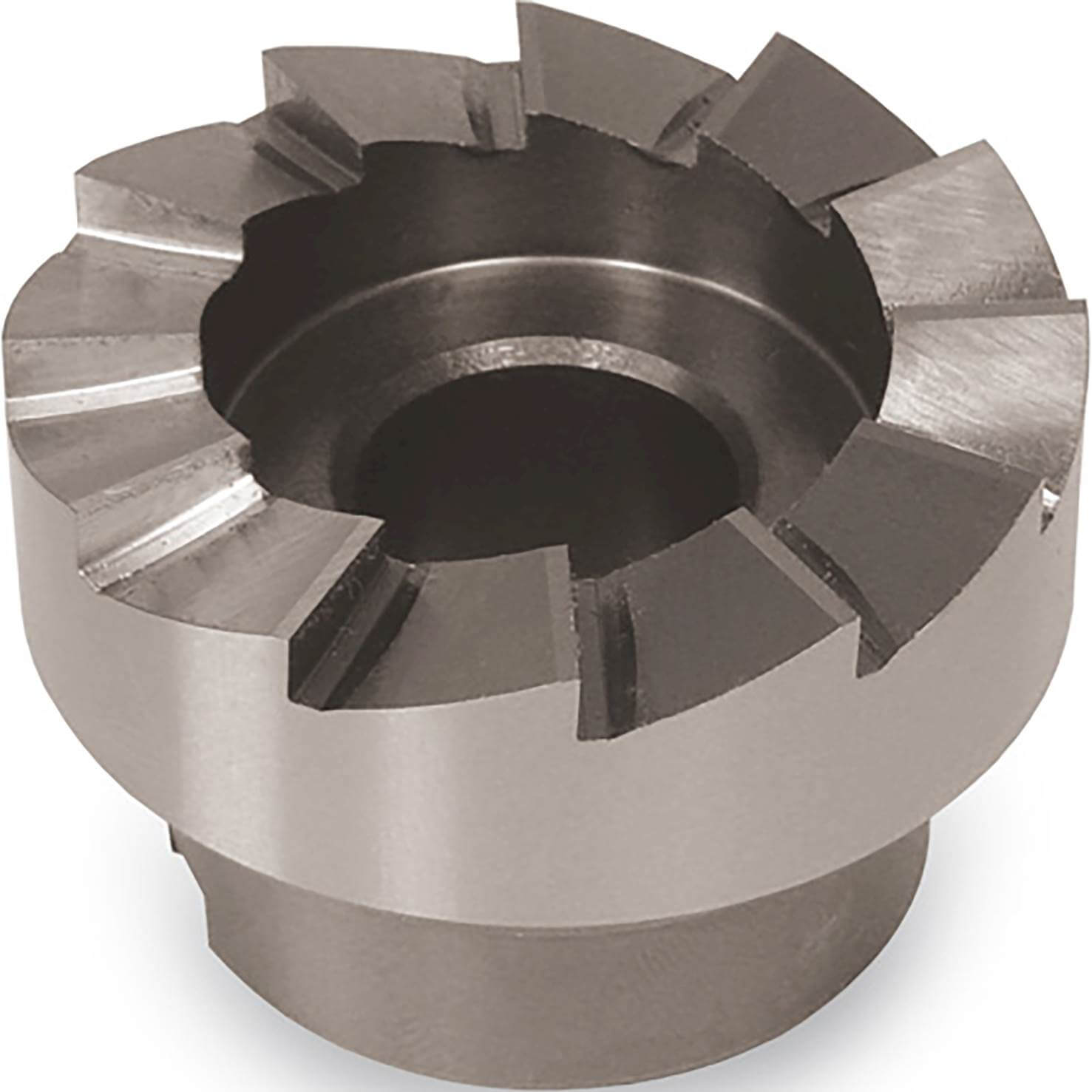 Cyclus tools cyclus vlakfrees enkel bracket ø44mm max. freesbreedte 9mm