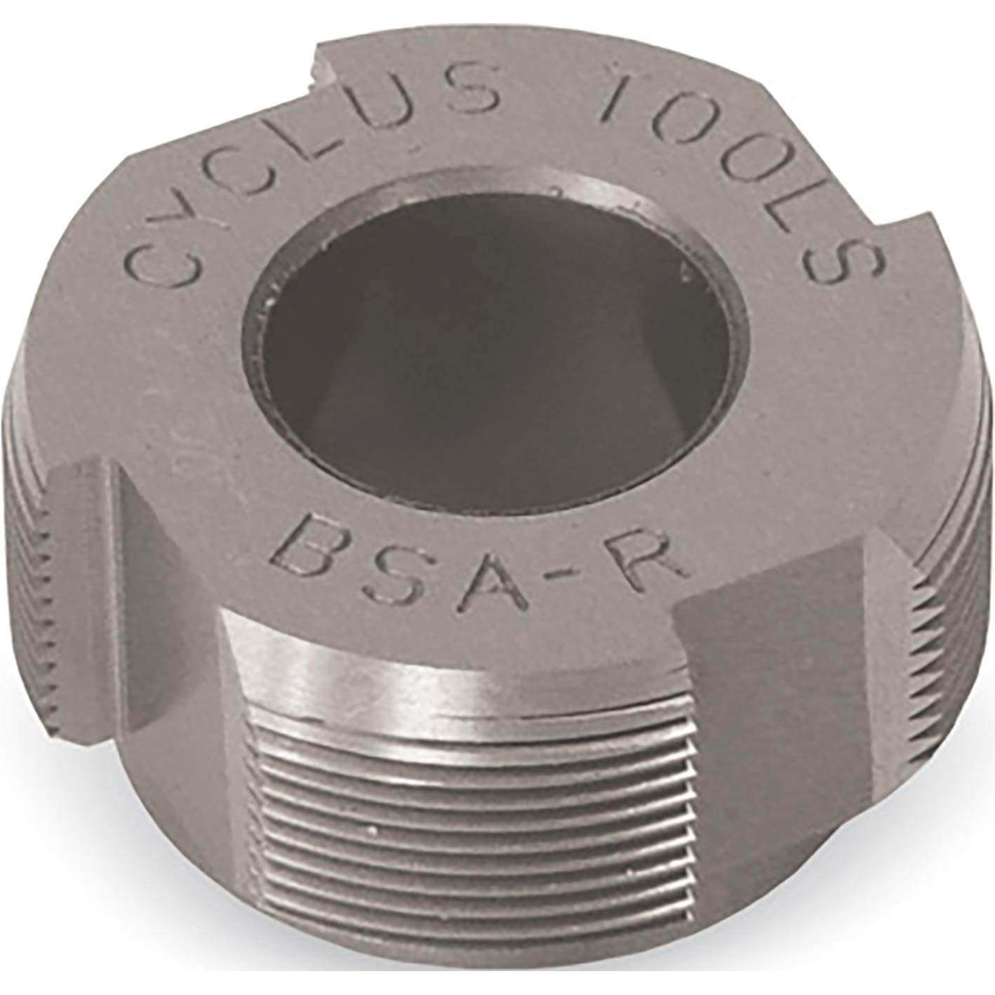 Cyclus tools grs cyclus trapasdraadsnij ijzer bsa set a 2