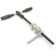 Cyclus tools inpers gereedschap cyclus press tool f. inegrated headsets