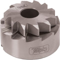 Cycplus cyclus balhoofdfrees geïntegreerd 52 7 45°
