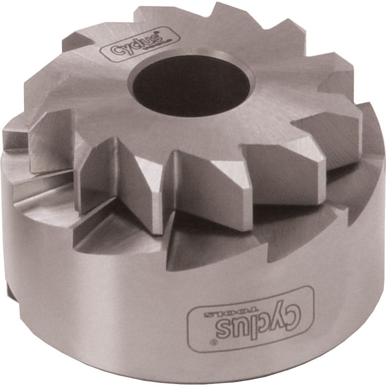 Cycplus cyclus balhoofdfrees geïntegreerd 52 7 45°