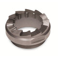 Cycplus vorkconus-dubbel frees 27.2mm zonder houder cyclus 720224