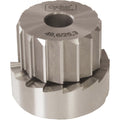 Cyclus tools milling head for standard head tubes, individual