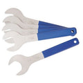 cyclus tools balhoofdsleutel headset wrench cyclus plastic handle, 44mm