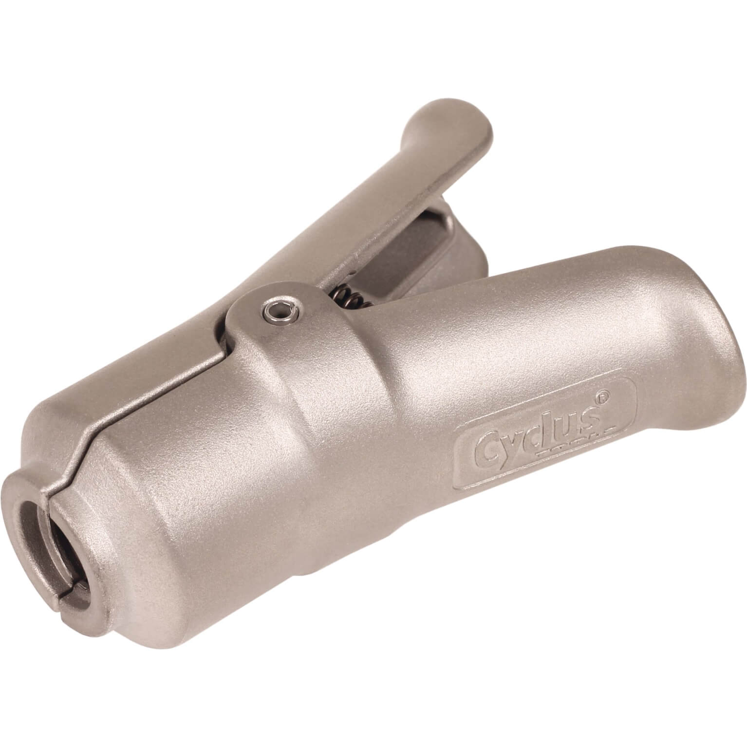 Cyclus tools quick release nut - tr 16x3