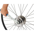 Jetmount r afnemer + geleiders Cyclus 720390