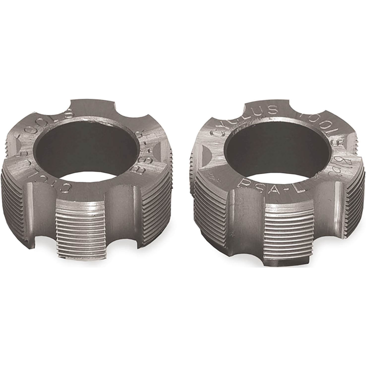 Cycplus set profi bsa snij ijzers cyclus 720918