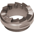 Cycplus voorvork conus-frees 27mm dubbel cyclus 720230