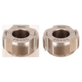 Cycplus trapas-draadsnijfrezen frans 1.378”x25.4tpi cyclus 720342