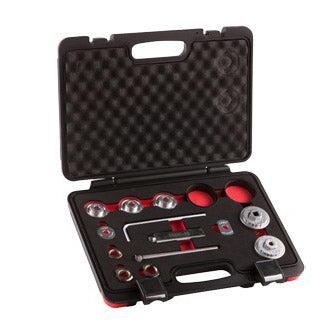 Cema toolbox bottom brackets