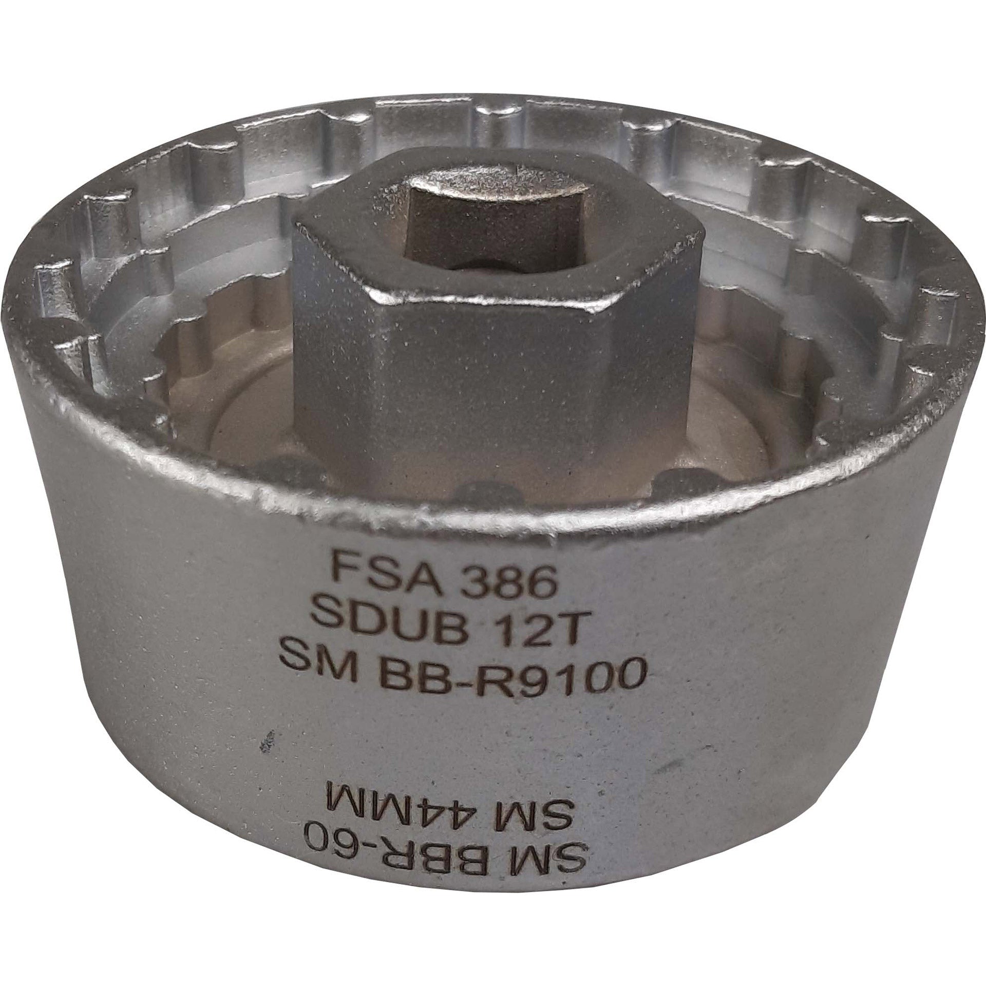 Cema bracketas tool voor 30mm bracketassen