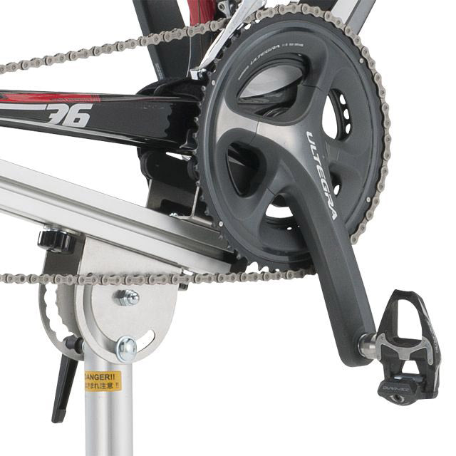 Werkstandaard Minoura RS-1800 opvouwbaar 3-poot