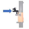 IceToolz (Buzaglo) Set rubbers voor klem reparatiestandaard 240E631