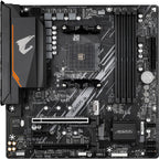 GIGABYTE GIGABYTE B550M ELITE