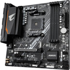 GIGABYTE GIGABYTE B550M ELITE