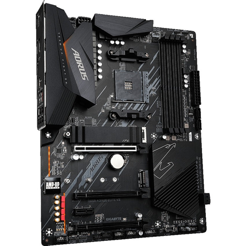 GIGABYTE GIGABYTE B550 ELITE V2