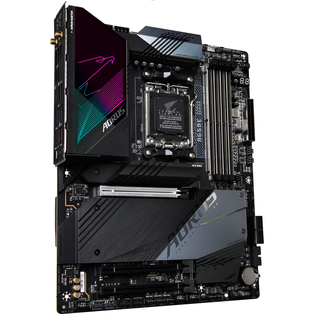 GIGABYTE GIGABYTE B650E AORUS Master