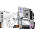 GIGABYTE GIGABYTE B650E A ELITE X ICE
