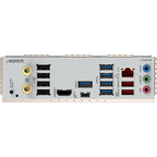 GIGABYTE GIGABYTE B650E A ELITE X ICE