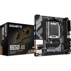 GIGABYTE GIGABYTE B650I AX