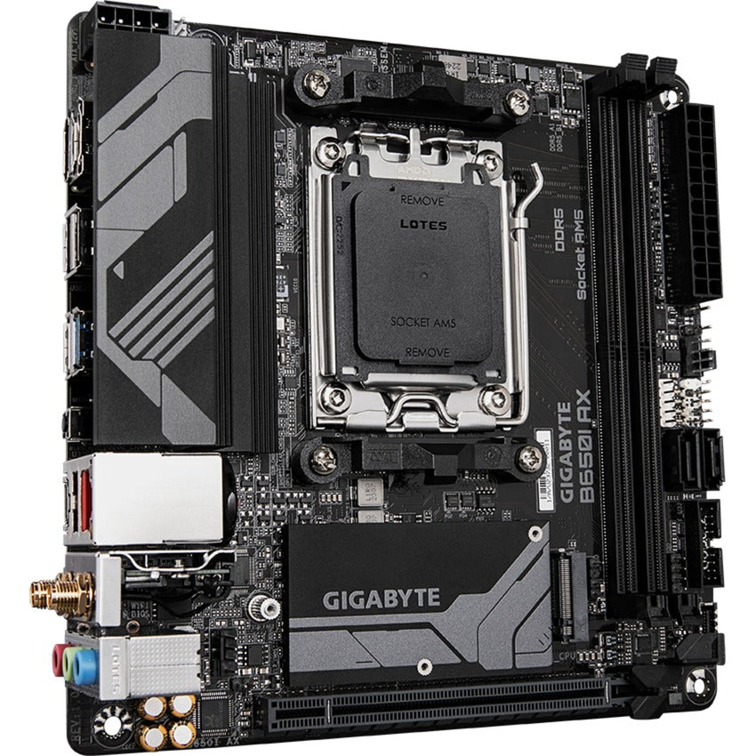 GIGABYTE GIGABYTE B650I AX